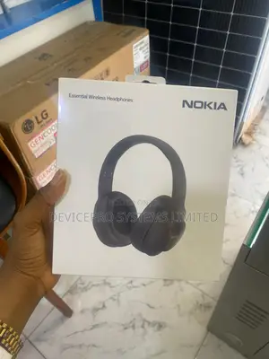 Nokia Essential Wireless Headphones 120cm
