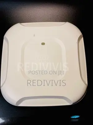 Cisco Aironet 3702i (Cap37021) 802. 11ac Dual-Band Access Point +