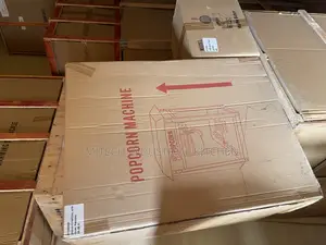 Popcorn Machine