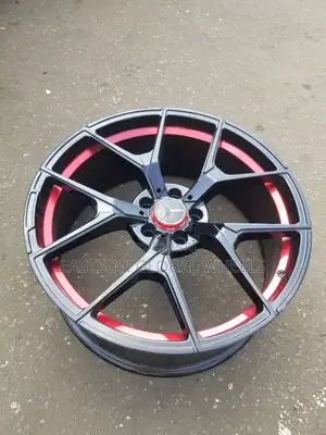 20 Inches Wheels For Mercedece Benz/Lexus/Toyota Vehicles