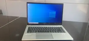 Laptop HP EliteBook 840 G7 16GB Intel Core I5 SSD 256GB