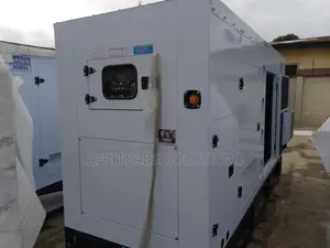 Limted Time Only Perkins Soundproof 400kva Generator