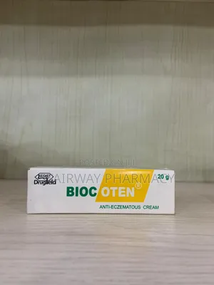 Biocoten Cream