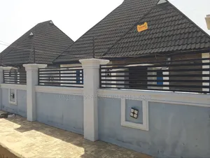 Furnished 3bdrm Bungalow in Ayekale Area Oshogbo, Osogbo for rent