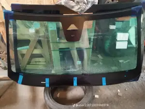 Honda Accord 2024 Windscreen Glass Available