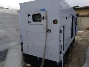 Shop Now and Save Big Perkins 400kva Silent Generator
