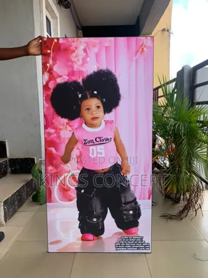 Bigger Size of Frameless
