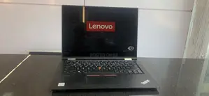 Laptop Lenovo Thinkpad X13 Yoga 16GB Intel Core I7 SSD 256GB