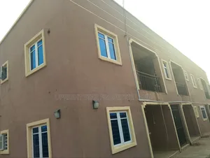 Furnished 3bdrm Block of Flats in Ogooluwa Area, Osogbo for rent