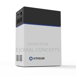 Hithium Hero EE 1kwh 200W Power Station
