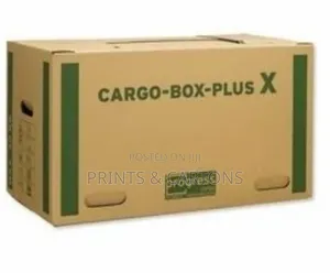 Carton Branding