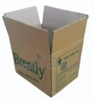 Customized Carton Printing