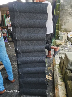 Roof Tiles - High Quality
