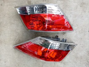 Back Light Honda Accord 2011