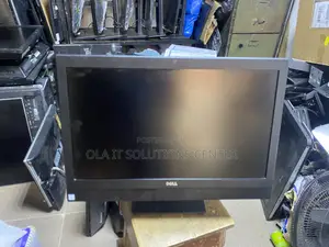 Desktop Computer Dell OptiPlex 7450 8GB Intel Core I5 SSD 256GB
