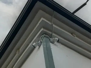CCTV Secure Your World