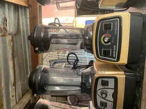 Heavy Duty Industrial Blender