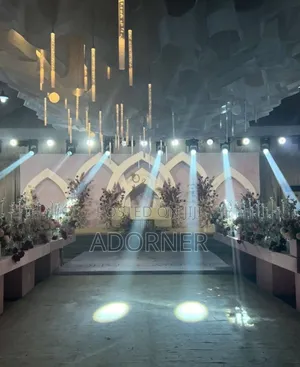 Wedding Decorations