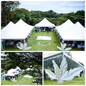 Chairs/Tables/Tents Rentals