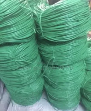 Coated Wire Rope 10mm