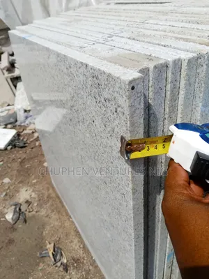 60*60,20mm Tickness Granite Tile for Compound Floor