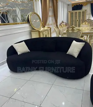 Living Room Sofa