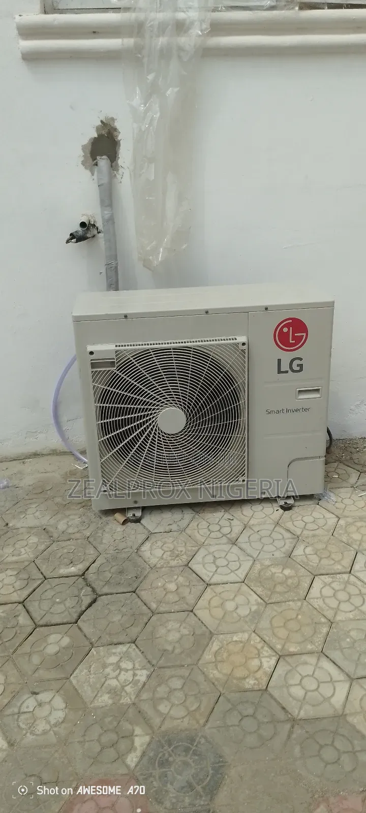 Professional Installar