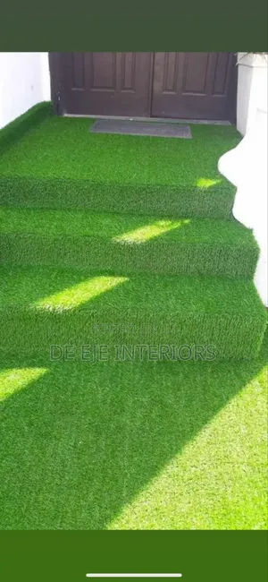 Synthetic Grass