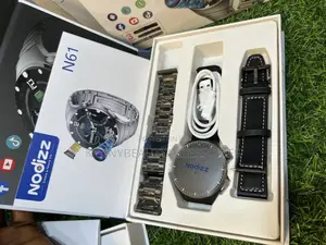SIM Card Smartwatch
