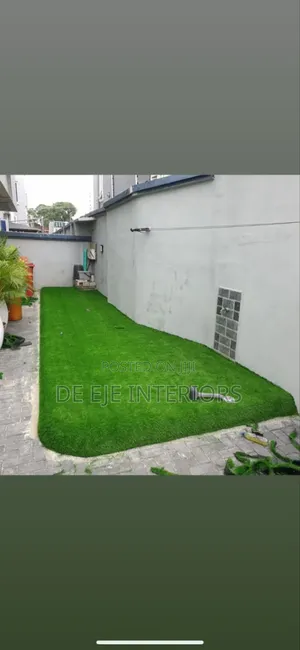 Artificial Grass