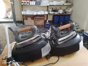 Top Quality Vaporella Industrial Steam Iron/Steam Iron