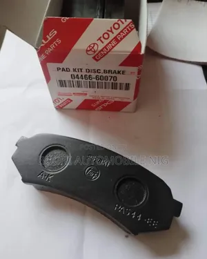 Original Brake Pad