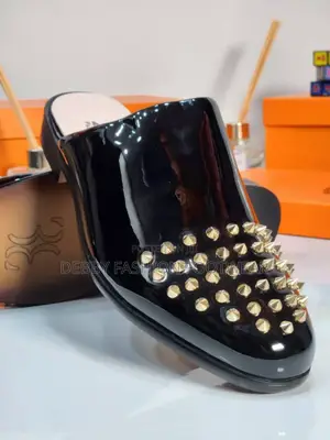 Zara Quality Half Shoe