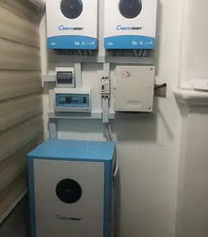 20kwh CWORTH Energy Lithium Ion Battery With 20 Years Lifesp