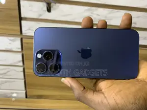 Apple iPhone 15 Pro Max 256 GB Blue