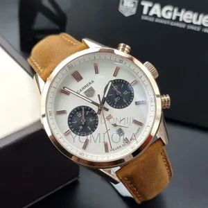 Tag Heuer Carrera Chronograph Watch