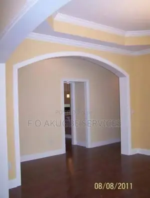 Professional in Screeding and Painting. Our Quality Speaks.
