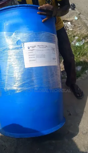Poly Treat 1200 Water Clarification Aid