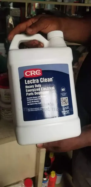 CRC Lectra Clean Heavy Duty (5l)