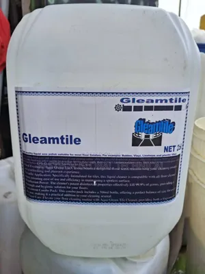 Gleamtile 25L