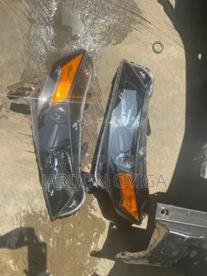 Head Light Acura TL 2010 to 2013