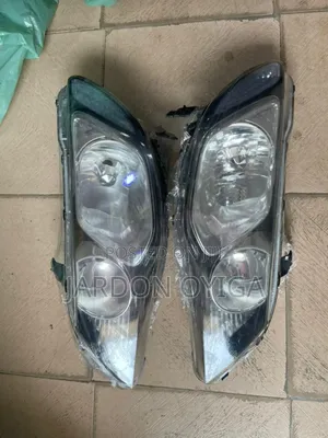 Head Light Honda Civic Europe 2006 to 2010