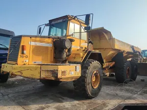 Volvo Truck