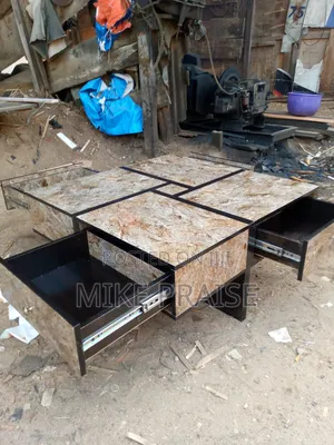 A Quality Center Table