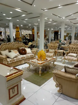 Turkish Chair, Dinning Table, Dressing Mirror and Wine Bar