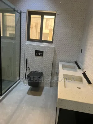 Furnished 4bdrm Duplex in Old Ikoyi for rent