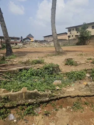 Mixed Used Land Available for Sale Off Adeola Odeku