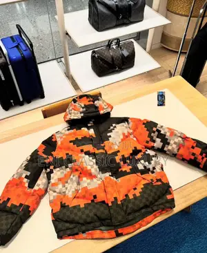 Original Luxury Hoodies Jacket  Louis Vuitton Available