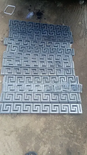 Laser Cut Designs