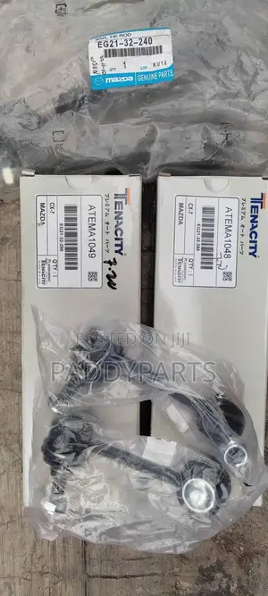 Mazda CX-7 Stabilizer Linkage